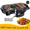 barbecue electrique