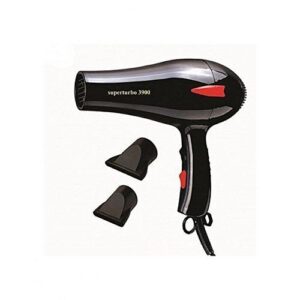 professionnelle séchoir cheveux super turbo 3900