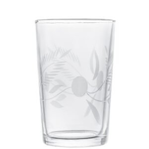 LUX TRADITION ANBA 12 verres par carton