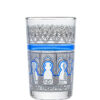 C16 ARCADE BLEU 12 Verres par carton
