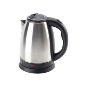 hofmaan Bouilloire électrique Acier Inoxydable, 1.8 litre, 1500W